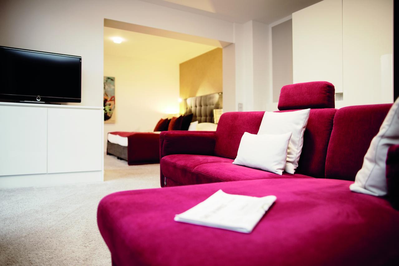 City Hotel Bosse Bad Oeynhausen Eksteriør billede